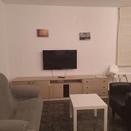 Apartamento Can Jasana Sant Jordi de Cercs Екстер'єр фото