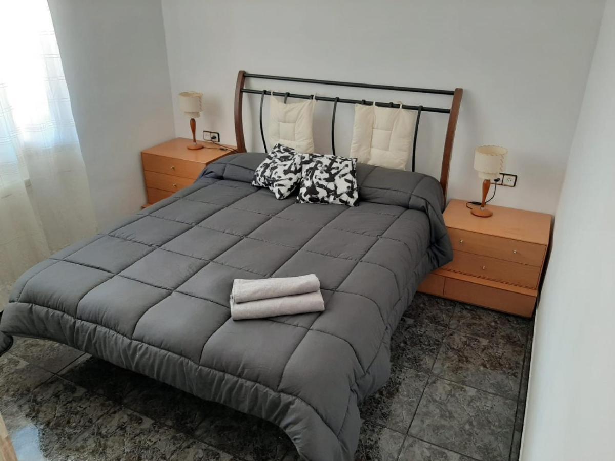 Apartamento Can Jasana Sant Jordi de Cercs Екстер'єр фото