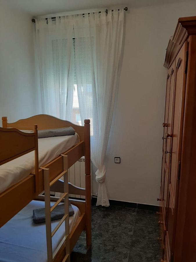 Apartamento Can Jasana Sant Jordi de Cercs Екстер'єр фото