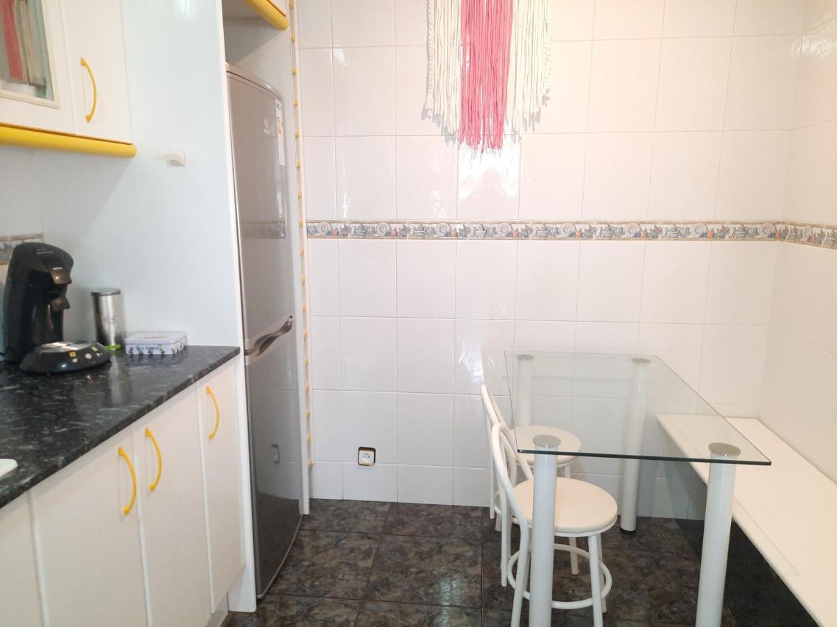 Apartamento Can Jasana Sant Jordi de Cercs Екстер'єр фото