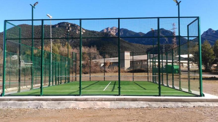 Apartamento Can Jasana Sant Jordi de Cercs Екстер'єр фото