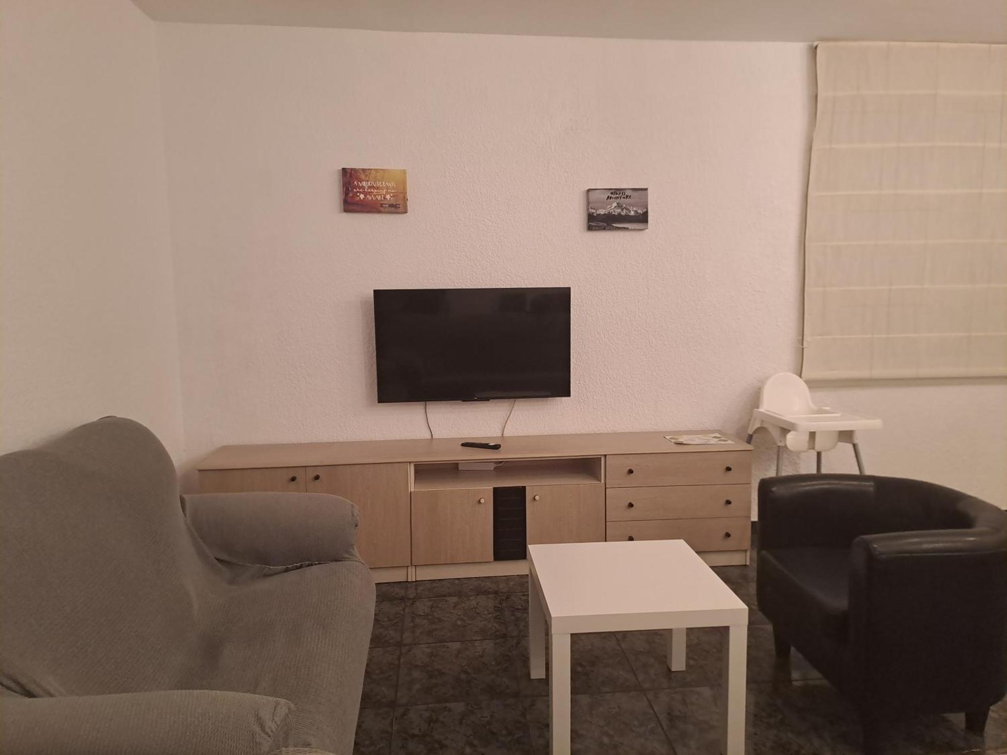 Apartamento Can Jasana Sant Jordi de Cercs Екстер'єр фото